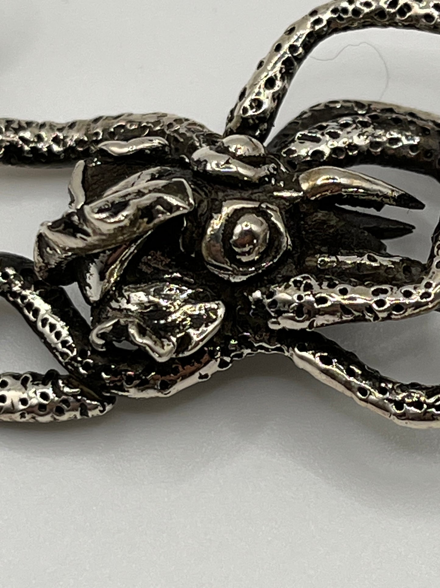 Octopus Pendant (Small)