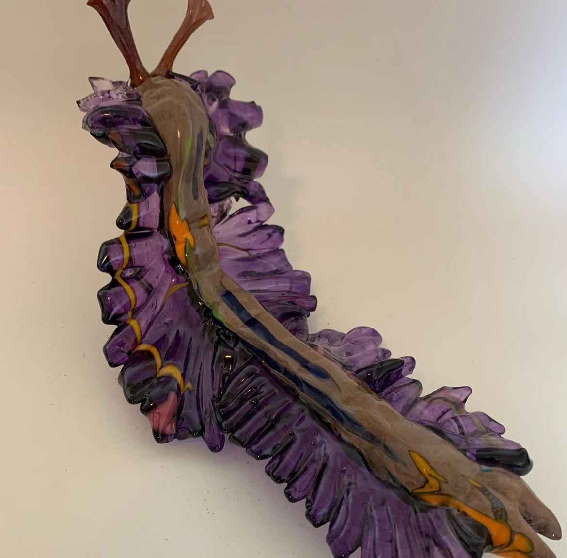 Sea Slug